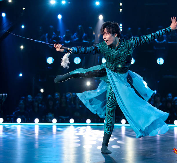 2015年毕业于 a target="_blank" href="/item/北京舞蹈学院/1462984"