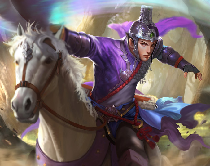 《 a target="_blank" href="/item/三国杀/10981" data-lemmaid="