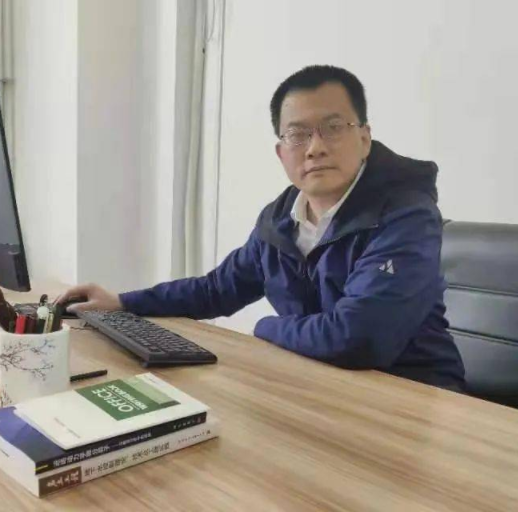 王栋（中国海洋大学教授）_百度百科