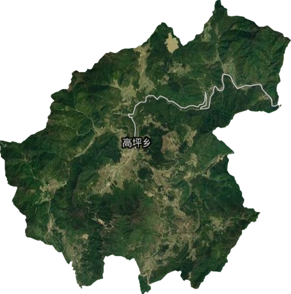 高坪乡