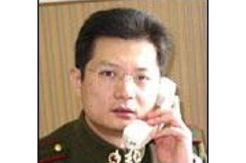 赵杰