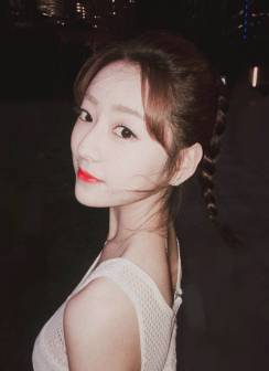 丁一一（中国内地女演员）_百度百科