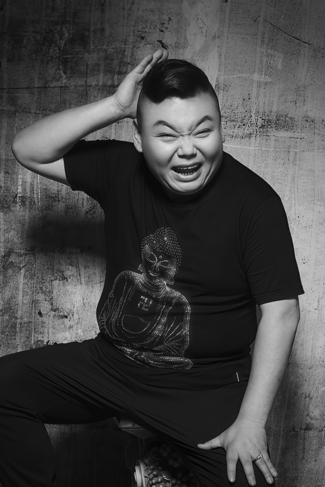 刘刚（中国内地男主持人、演员、歌手）_百度百科