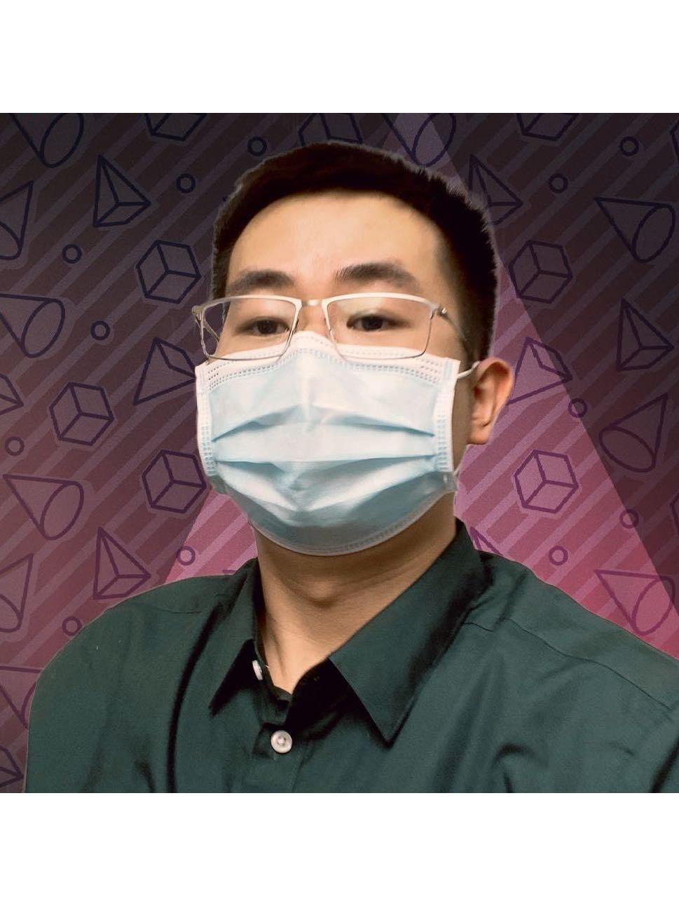 口罩哥研报60秒