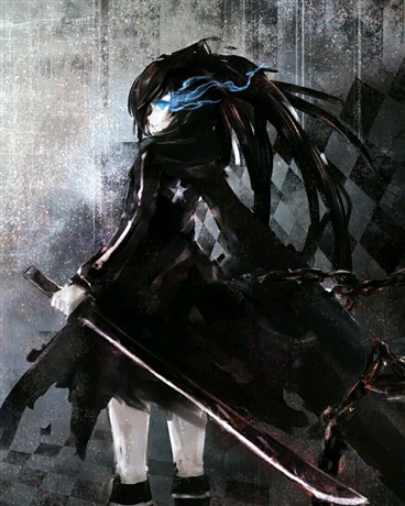 漆黑的子弹美丽的噩梦