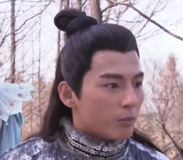 麻峰,武侠电视剧《 a target="_blank" href="/item/七种武器之孔雀翎