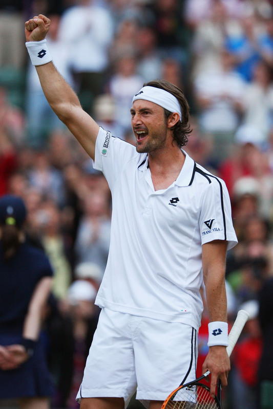 胡安·卡洛斯·费雷罗