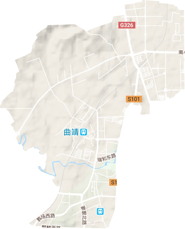 隶属于云南省曲靖市 a target="_blank" href="/item/麒麟区/8751537"