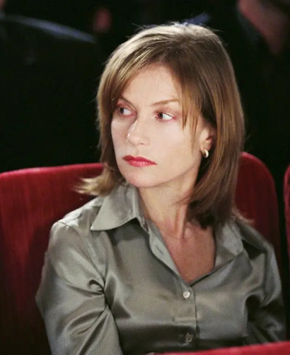  p>伊莎贝尔·于佩尔 i>(isabelle huppert) /i>,1953年3月16日出生于