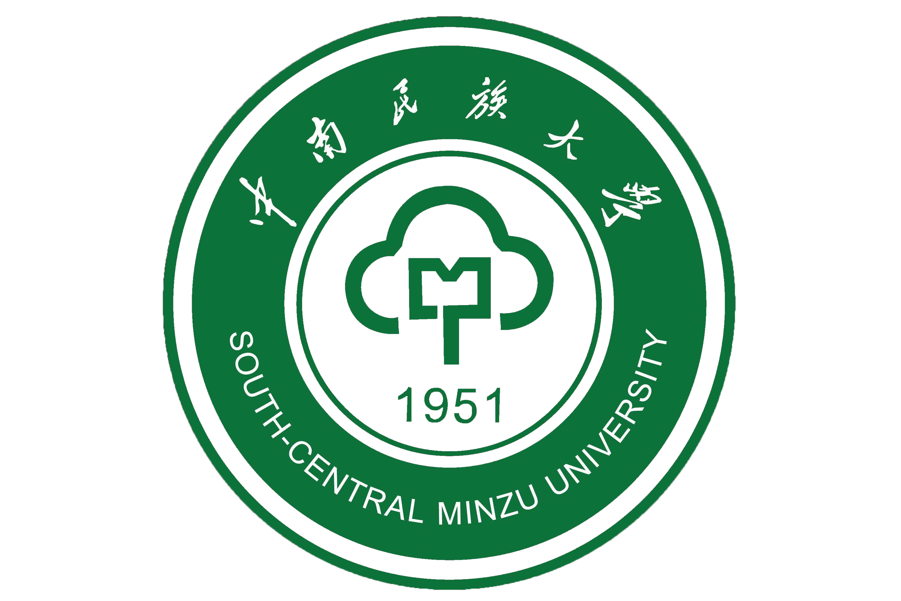  p>中南民族大学(south-central minzu university,简写scmzu)位于 a