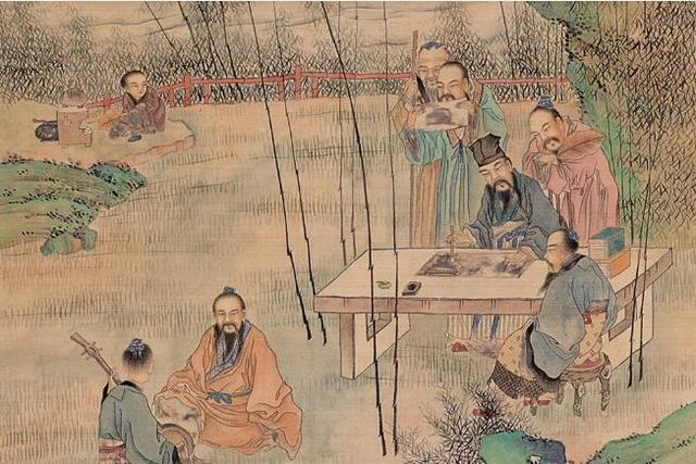 中国历史上门阀士族何时兴起？又是何时没落的？_百科TA说