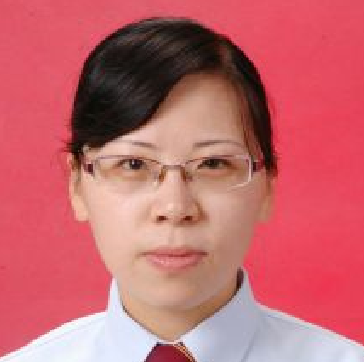向娟（重庆市石柱县法院民事审判第一庭副庭长）_百度百科