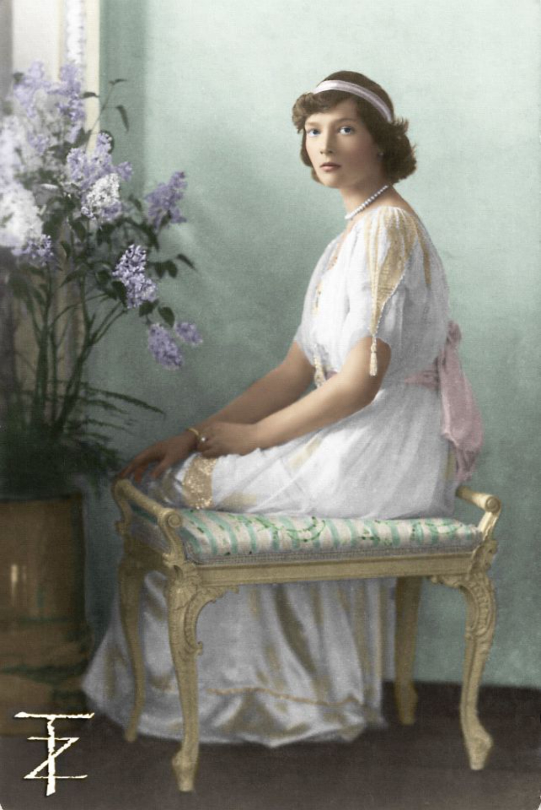 塔季扬娜·尼古拉耶芙娜