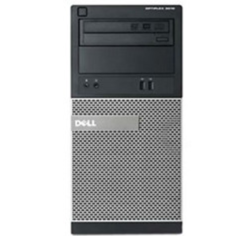 戴尔3010台式机