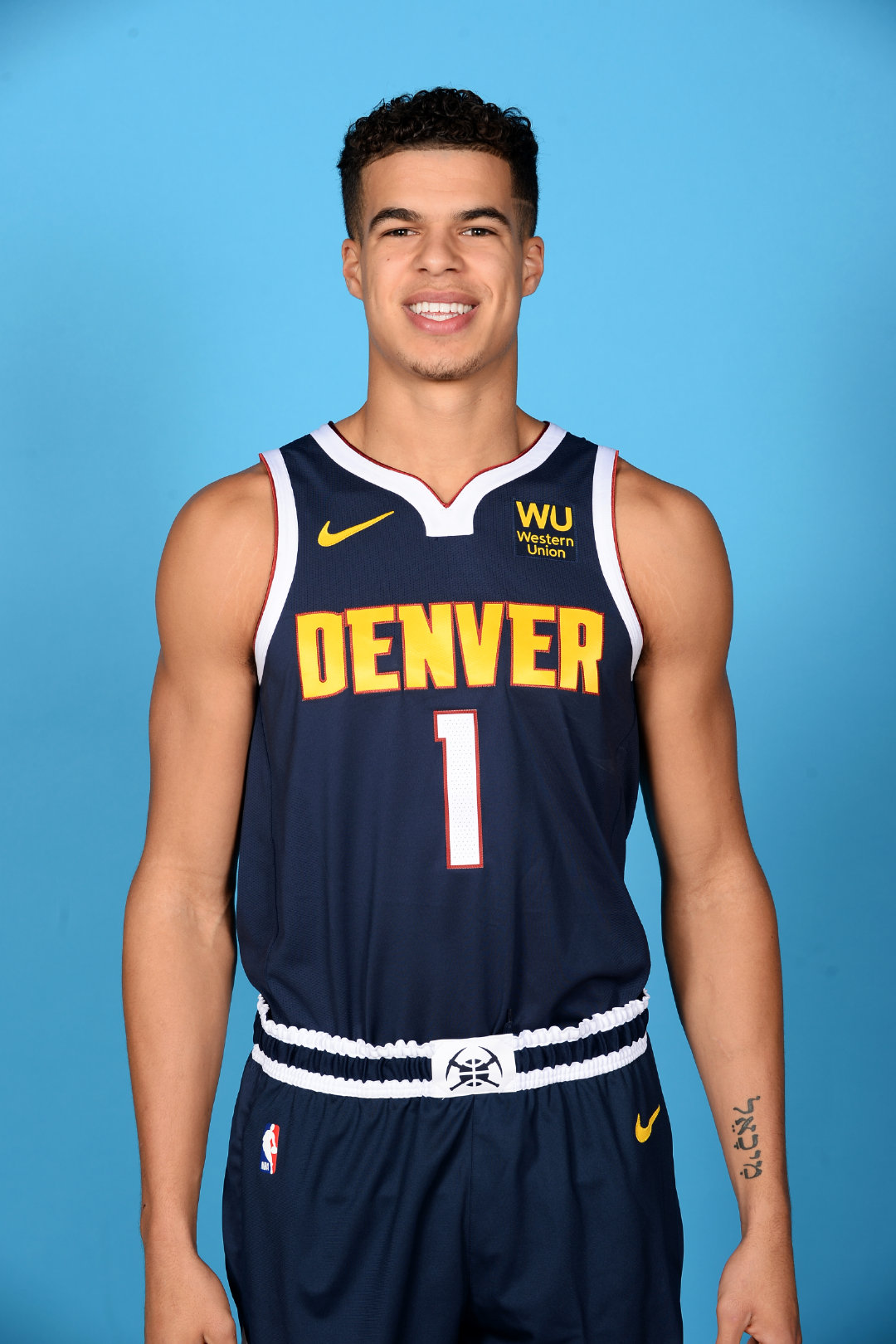  p>小迈克尔·波特(michael porter jr.