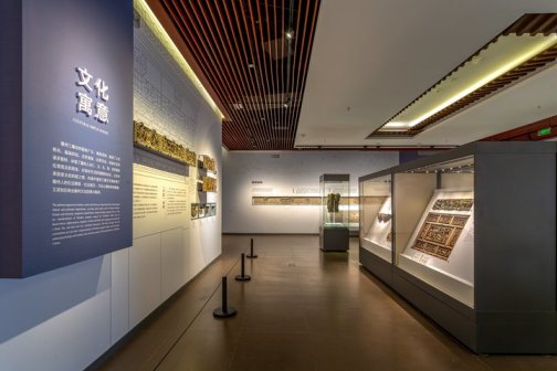 安徽博物院（第七批全国重点文物保护单位）_百度百科