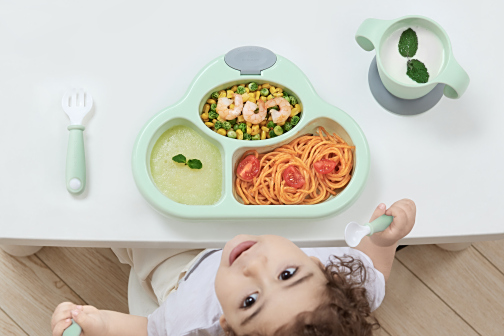 Babycare产品图