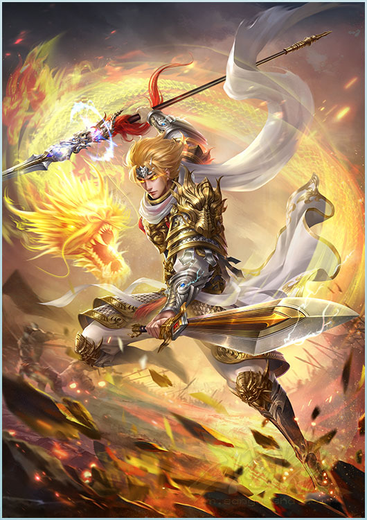  p data-id="gnsz1ea92z">神赵云,桌游《 a tar