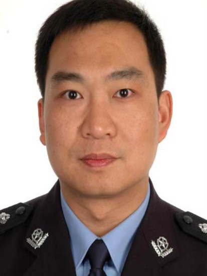 张勇