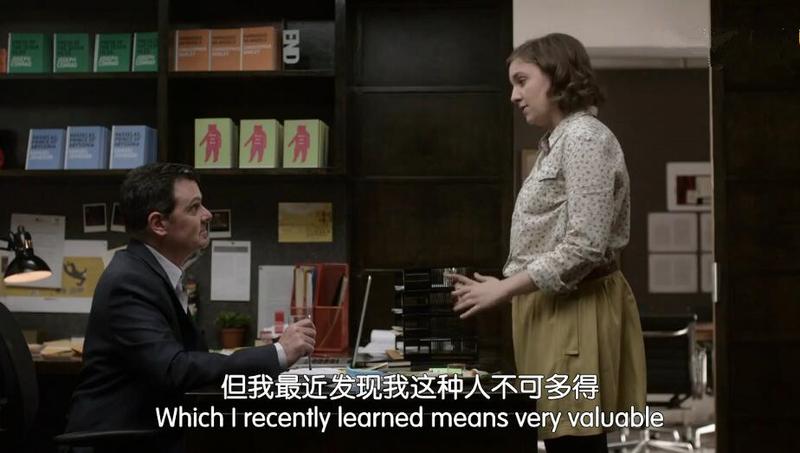 衰姐们第一季