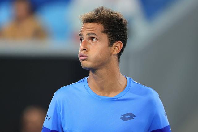 胡安·巴勃罗·巴里利亚斯