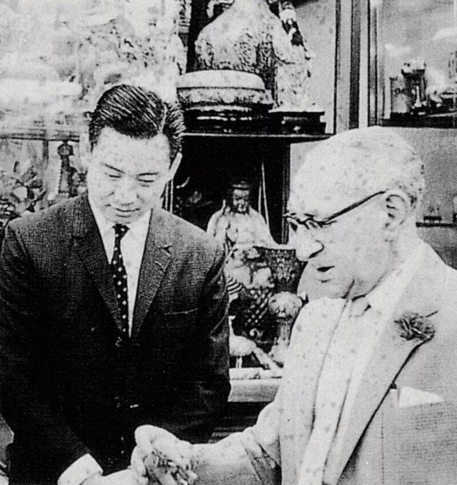 张宗宪（中国香港艺术品收藏家）_百度百科