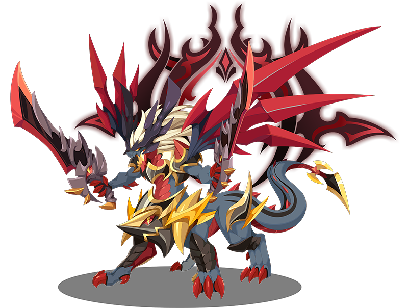 洛克王国宠物大全