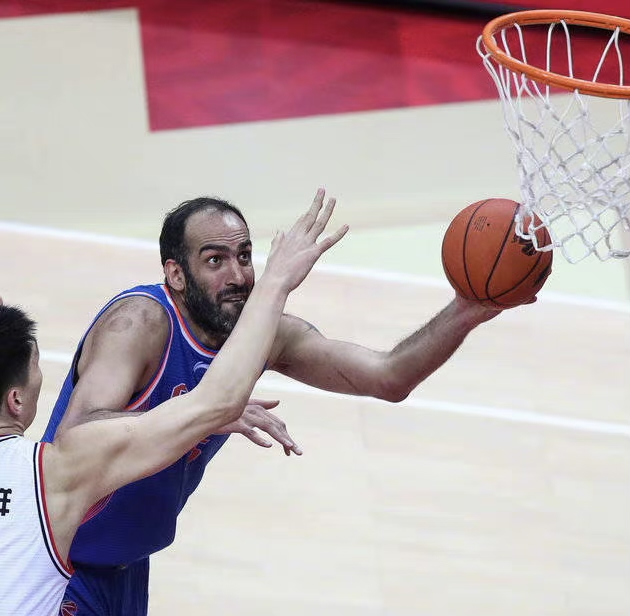 哈马德·哈达迪