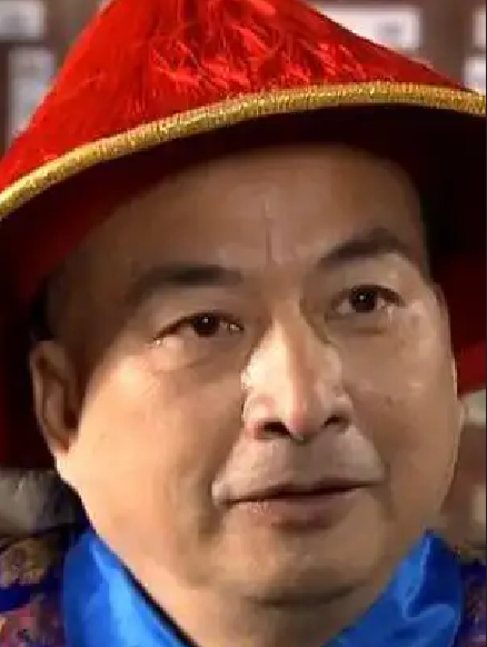 王冲（古装电视剧《神医喜来乐》中的演员）_百度百科