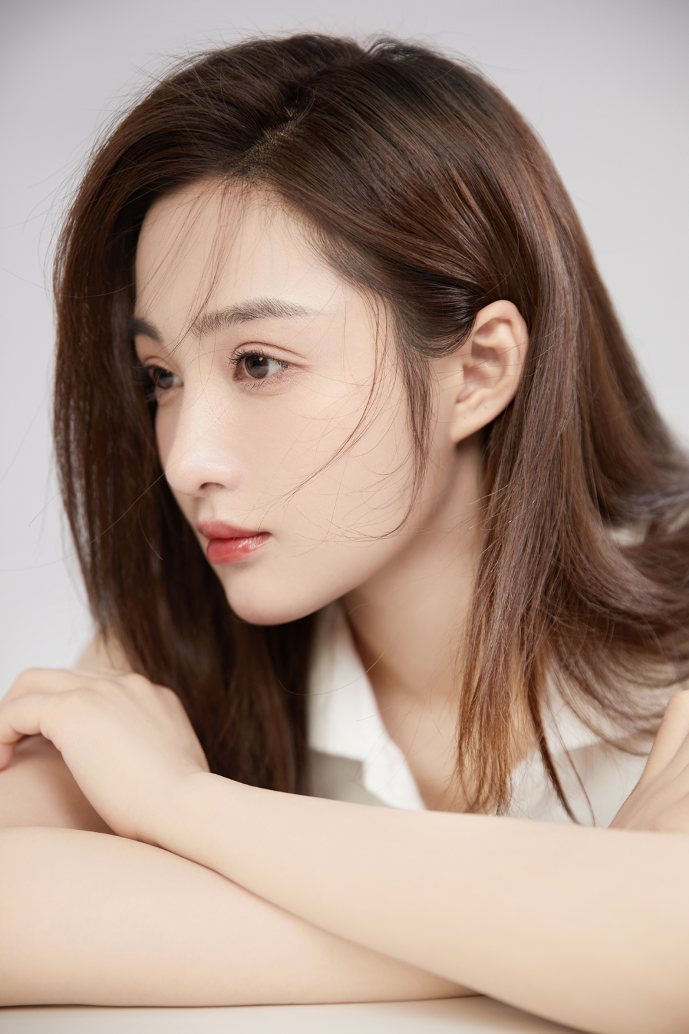 中国内地女演员,毕业于 a target="_blank" href="/item/北京电影学院