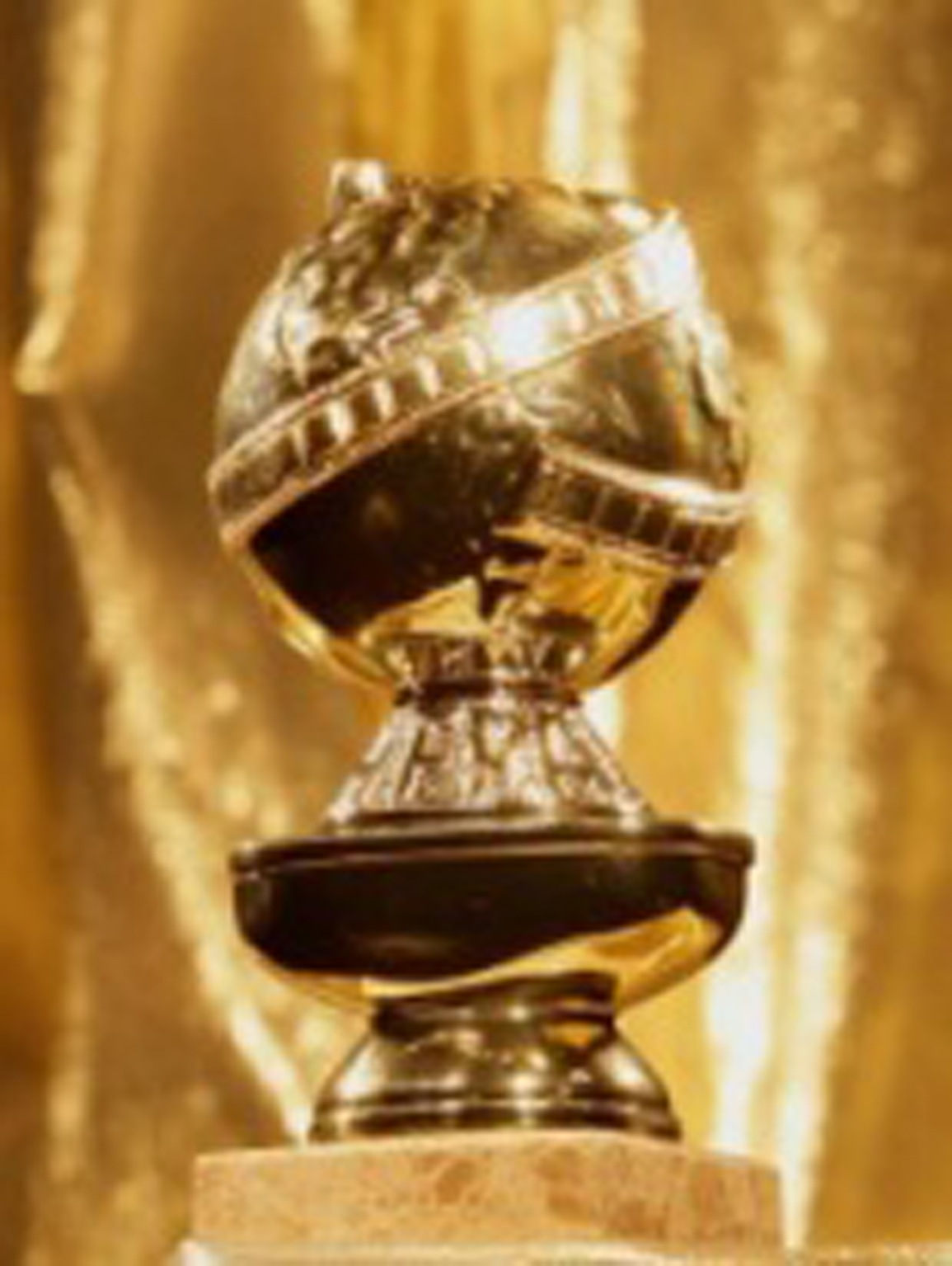 2019年第76届美国电影电视金球奖