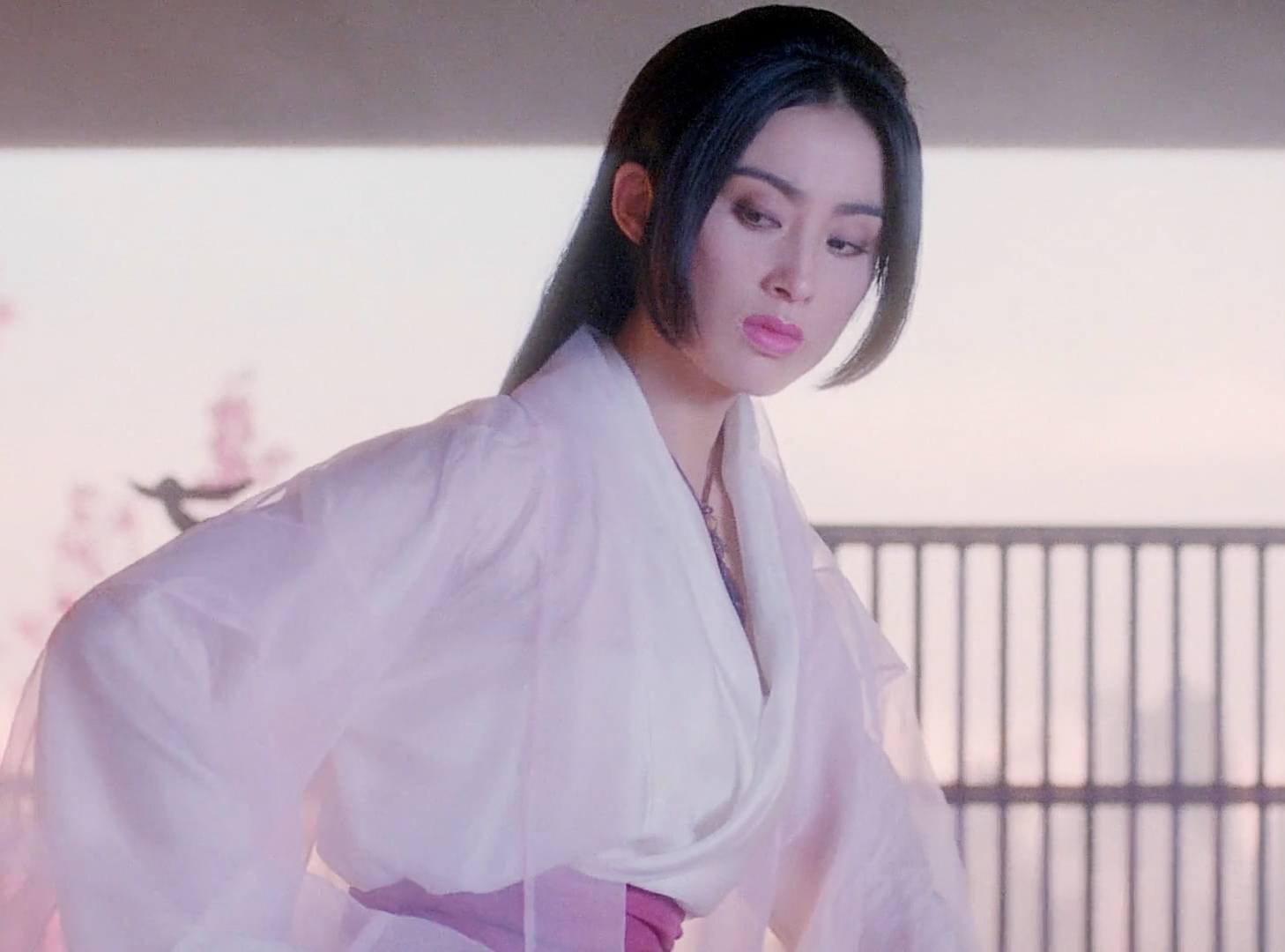 新天龙八部之天山童姥