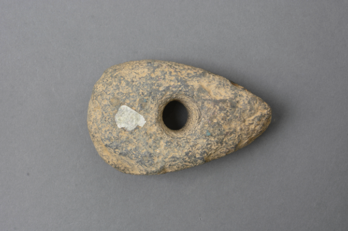 新石器时代石锤