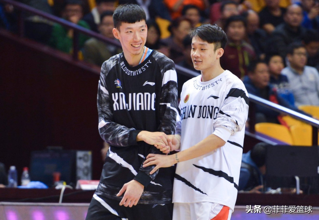 睢冉作为丁彦雨航,周琦,王哲林的经纪人,每年能从三位球员身上赚多少