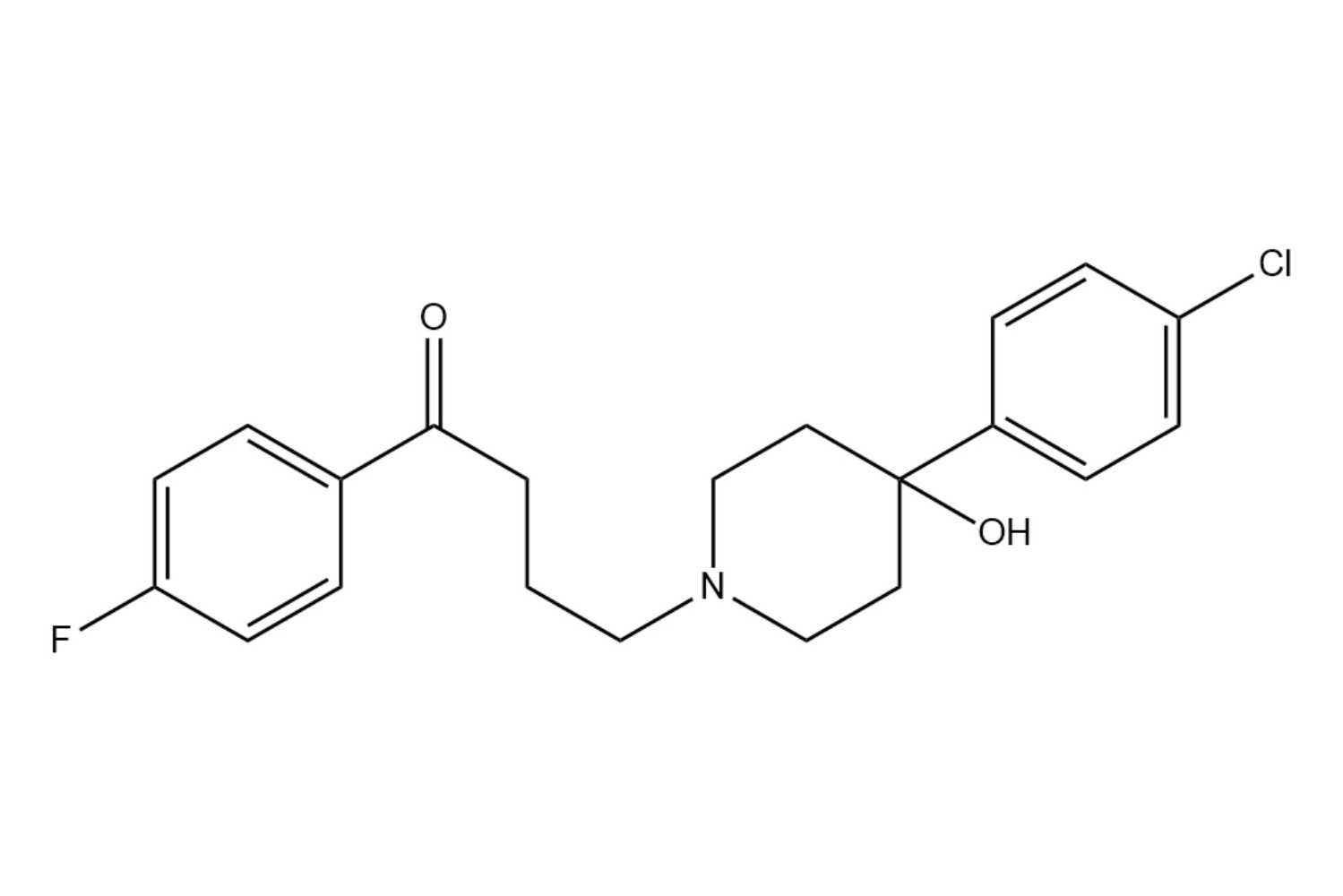 haloperidol