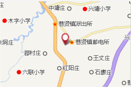 巷贤镇成人文化技术学校