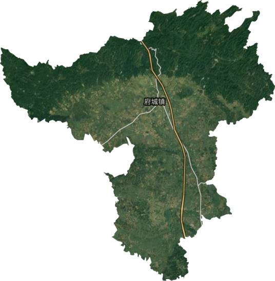 府城镇（广西壮族自治区南宁市武鸣区辖镇）_百度百科