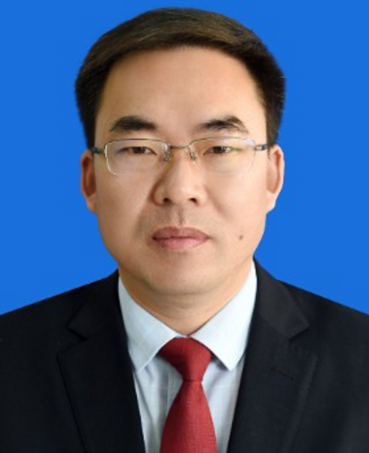 李祥生（河南省周口市扶沟县委书记）_百度百科