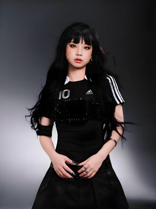 李由音_百度百科