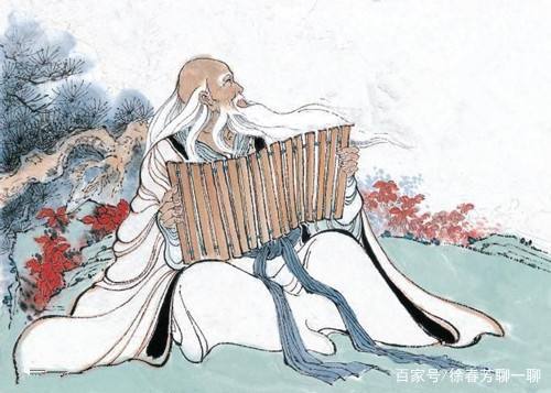 老子的修养方法：见素抱朴，归根复命_百科TA说