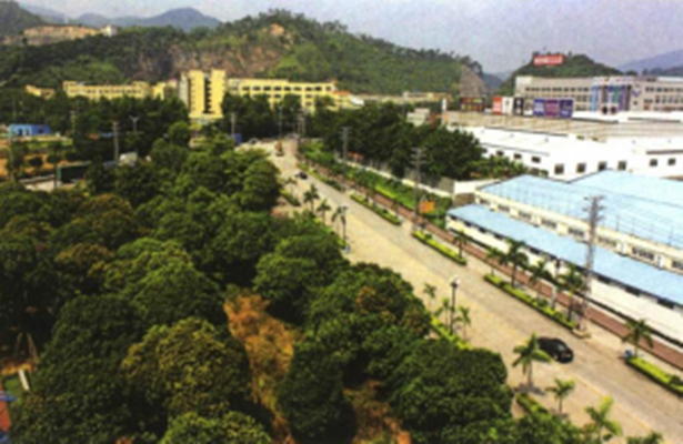 百花洞村,隶属于广东省东莞市 a target="_blank" href="/item/大岭山