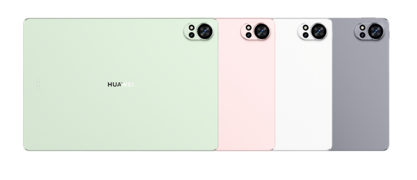 HUAWEI MatePad Air（华为推出的平板电脑系列）_百度百科