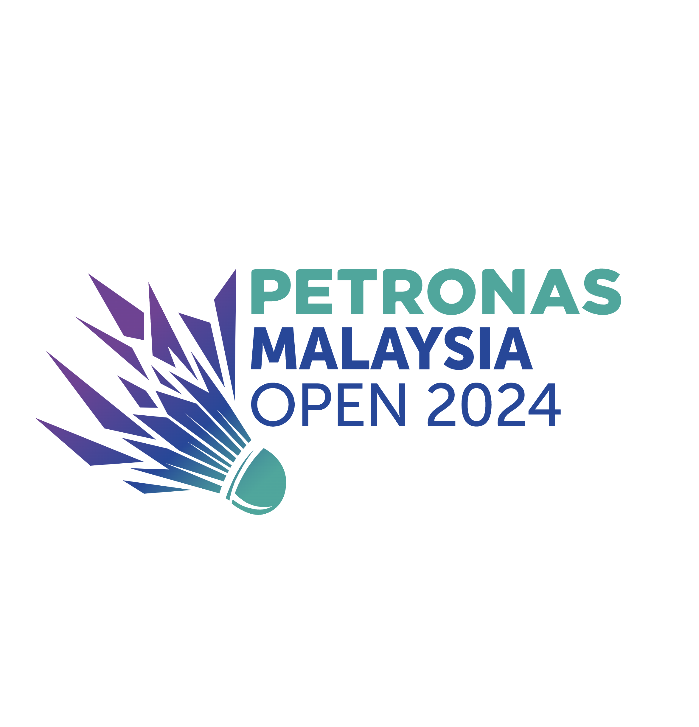 2024年马来西亚羽毛球公开赛