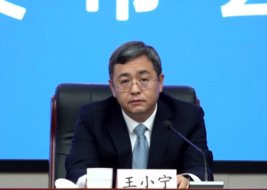 王小宁（国家医保局医药价格和招标采购司司长）_百度百科