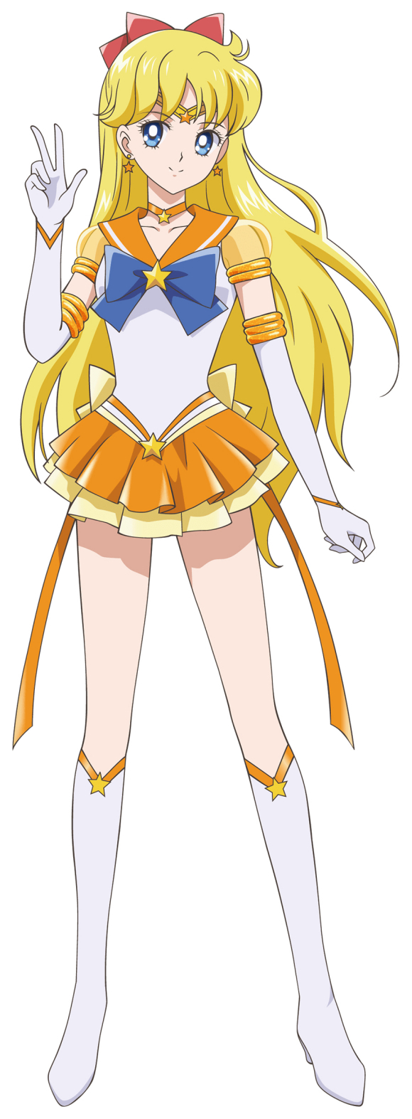  p>爱野美奈子是日本漫画《 a target="_blank" href="/item/美少女