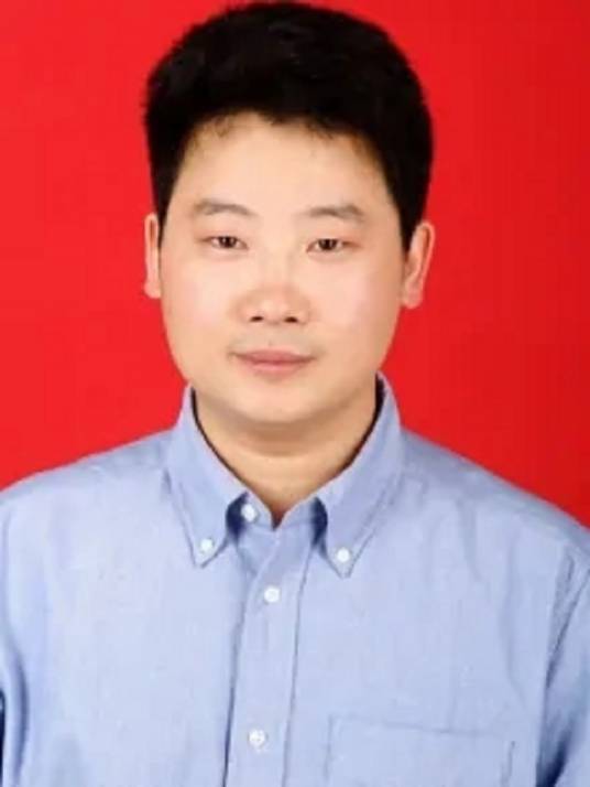 王振新（研究员，博士生导师）_百度百科
