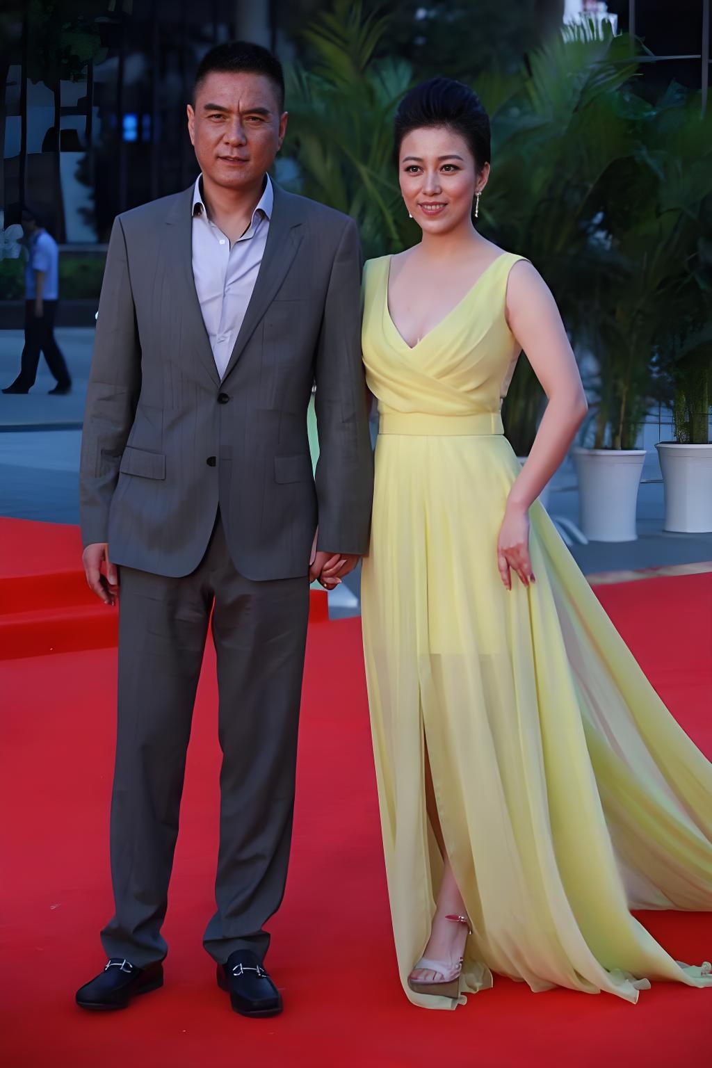 丁柳元,中国内地女演员,导演,一级演员,曾任