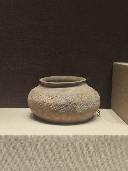 溧阳博物馆内藏品