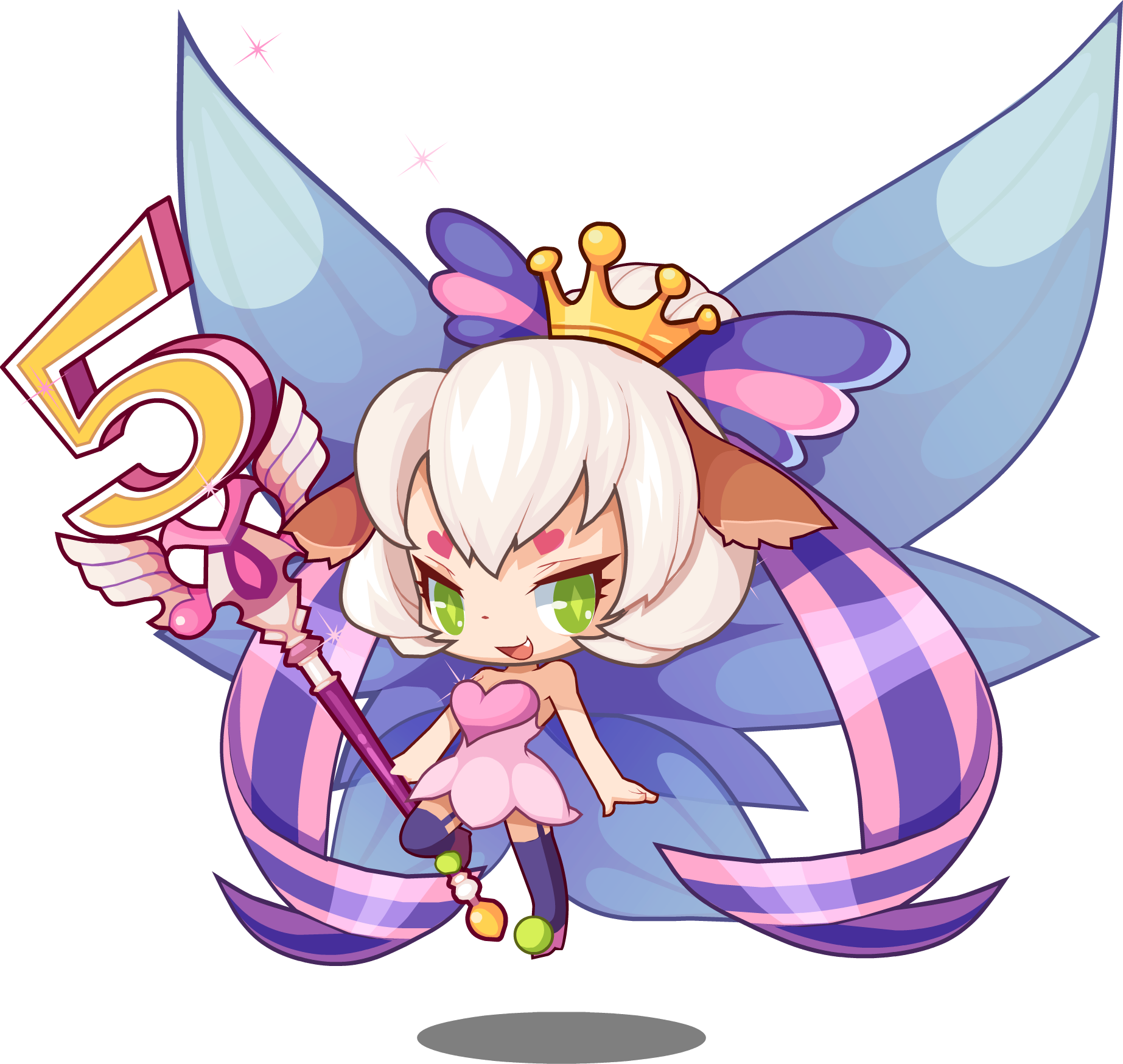  p>五周年瑞拉,腾讯游戏《 a target="_blank" href="/item/洛克王国