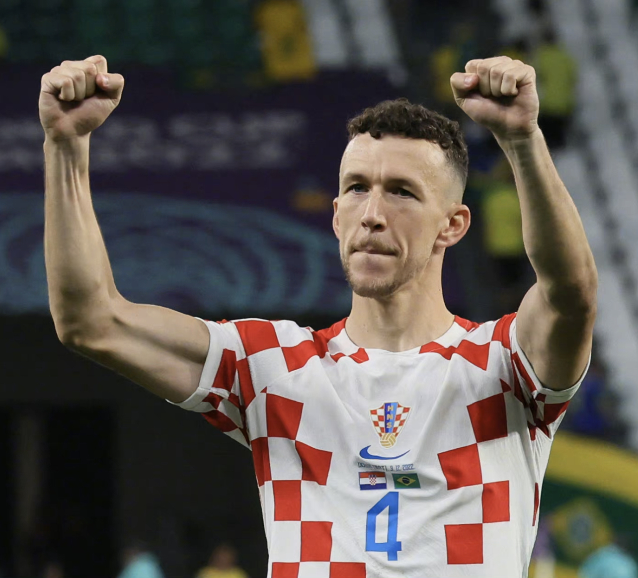 伊万·佩里西奇